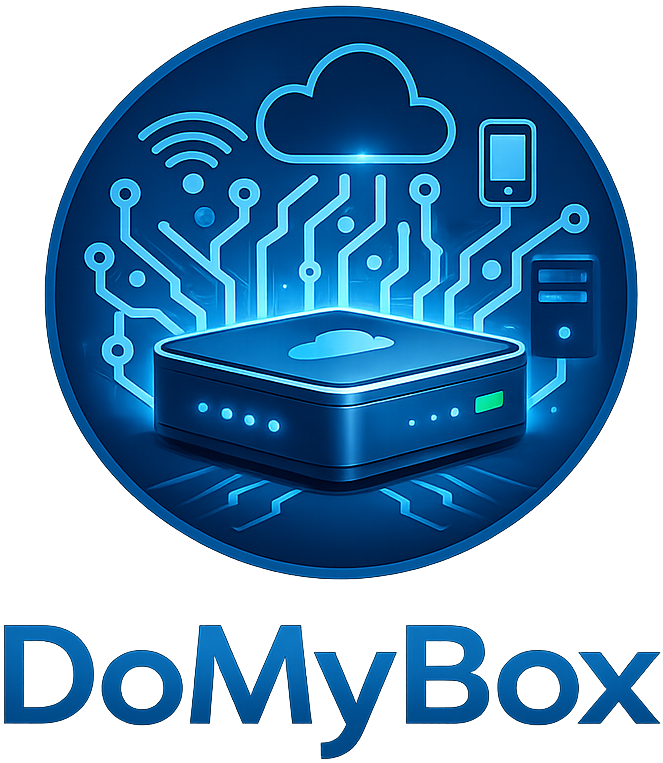 DomyBox
